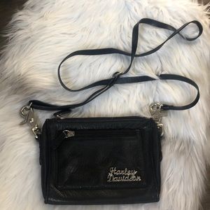 Harley-Davidson Crossbody convertible bag